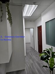 Ubi Techpark (D14), Factory #504569121